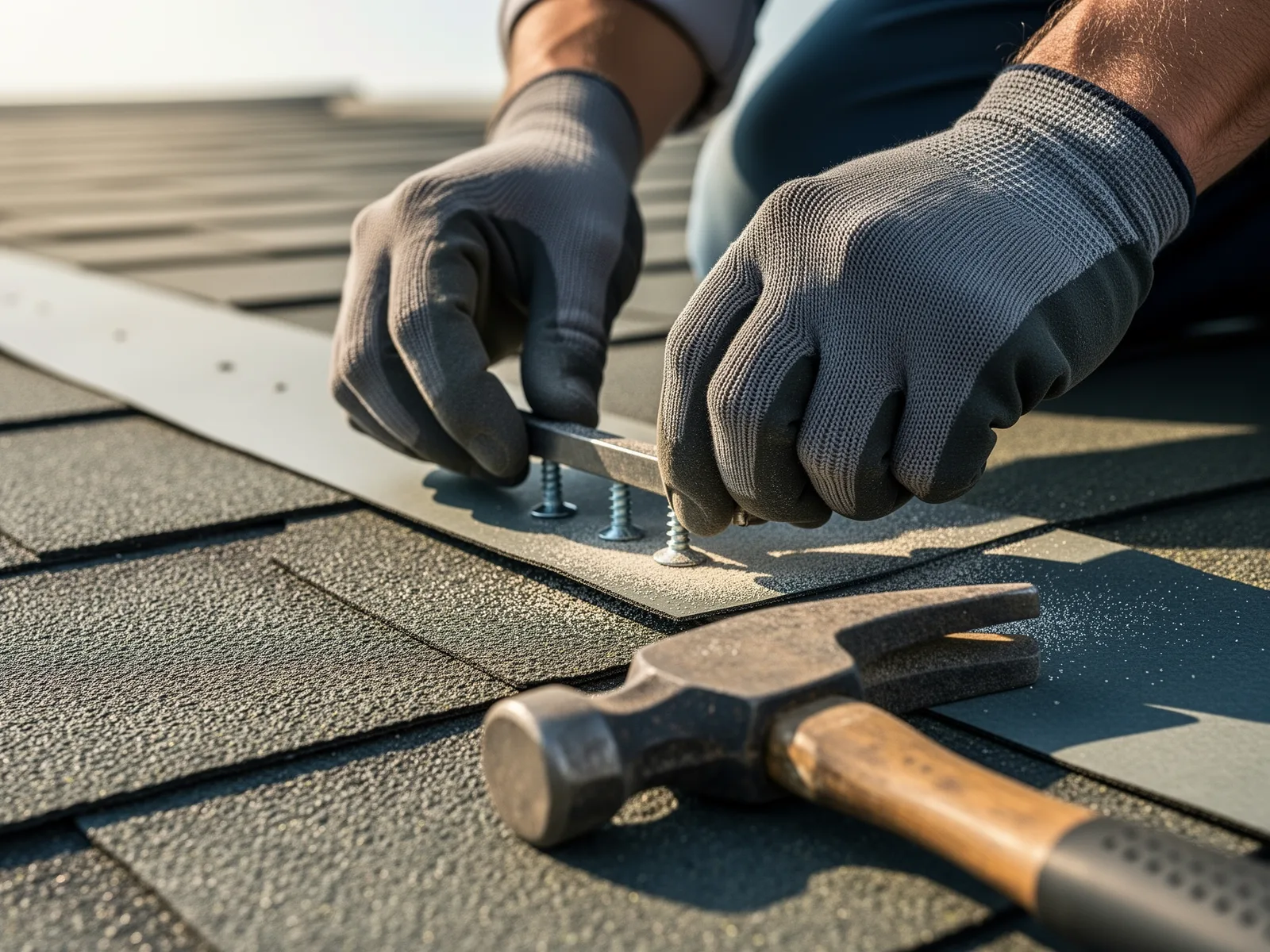 Why choose Fascia Repair in Dana, KY